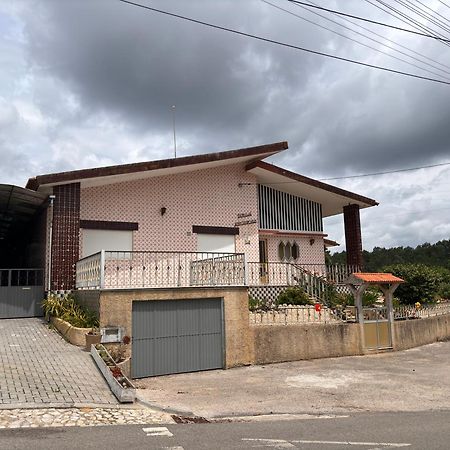 Villa Casa Dos Neto Santiago Anadia Exterior foto