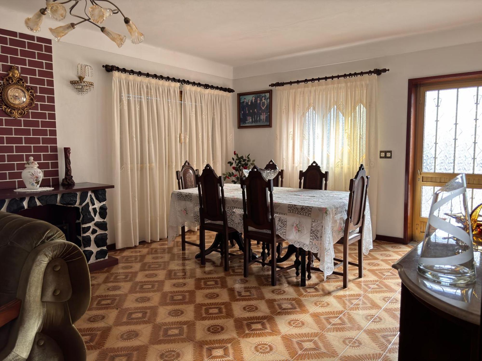 Villa Casa Dos Neto Santiago Anadia Exterior foto