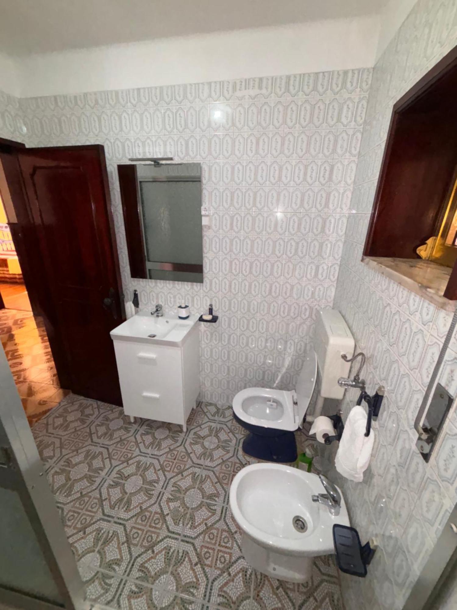 Villa Casa Dos Neto Santiago Anadia Exterior foto